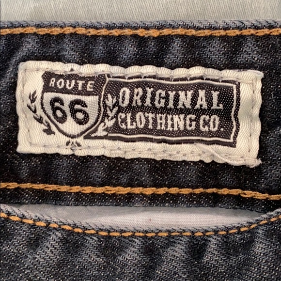 Route 66 Mens Jeans - Picture 4 of 4